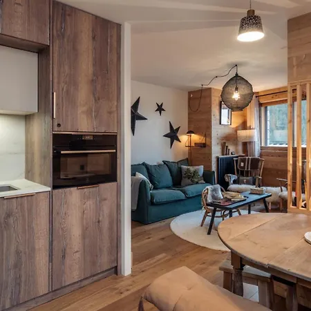 1650 Domaine De L'ariondaz * Courchevel
